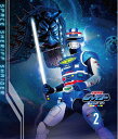 【中古】 宇宙刑事シャイダー Blu-ray BOX 2