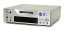 【中古】 SONY ソニー MDS-PC1 シルバー MDレコーダー(MDデッキ) MDLP非対応 単体コンポ【@YA管理2-53-214324】