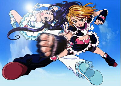 ����š� �դ���ϥץꥭ�奢������ ���֤ä��㤱�����ꤨ�ʡ���!? 2020edition��[Blu-ray]