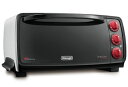 【中古】 デロンギ(DeLonghi) スフォルナトゥット・クラシック コンベクションオーブン EO14902J-W