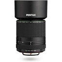 【中古】 ペンタックス HD PENTAX-DA 55-300mmF4.5-6.3ED PLM WR RE 望遠ズームレンズ 21277