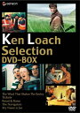 【中古】 ケン・ローチ 傑作選 DVD‐BOX
