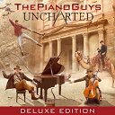 【中古】 THE PIANO GUYS/ UNCHARTED; DELUXE EDITION