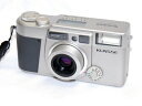 【中古】 FUJIFILM フジフィルム KLASSE クラッセ シルバー
