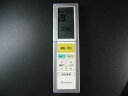 【中古】 ダイキン エアコンリモコン ARC456A15