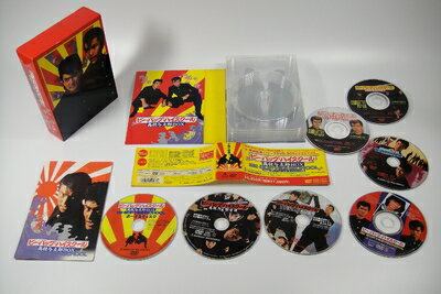 楽天市場】ビー・バップ・ハイスクール dvd ボックスの通販 楽天市場】ビー・バップ・ハイスクール dvd ボックスの通販