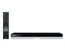 【中古】 ソニー SONY 1TB 2チューナー ブルーレイレコーダー/DVDレコーダー 2番組同時録画 Wi-Fi内蔵 (2016年モデル) BDZ-ZW1000(2)