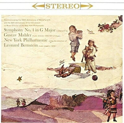 【中古】 マーラー:交響曲第4番(期間生産限定盤)