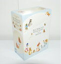 【中古】 ピーターラビットとなかまたち DVD-BOX(2)