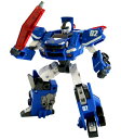 【中古】 トミカ ハイパーシリーズ ソニックインターセプター