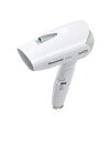 【中古】 パナソニック ヘアドライヤー イオニティ 白 EH-NE18-W