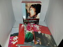 【中古】 ツァイ・ミンリャンDVD-BOX 「楽日」「迷子」「西瓜」