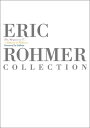 【中古】 エリック・ロメール・コレクション DVD-BOX III (O侯爵夫人+ハイルブロンのカタリーナ/聖杯伝説+聖杯伝説のレプティーション)