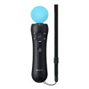 【中古】 PlayStation Move モーションコントローラー ( CECH-ZCM1JY ) 【メーカー生産終了】