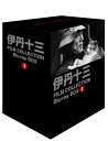 【中古】 伊丹十三 FILMCOL BDBOX1