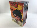 【中古】 アローエンブレム グランプリの鷹 DVD-BOX1
