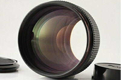 Other - 【中古】 Canon キャノン New FD 85mm F1.2 L