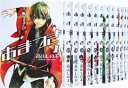 【中古】 あまつき コミック 1-16巻セット (ZERO-SUMコミックス)