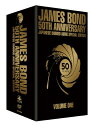 【中古】 007 TV放送吹替初収録特別版DVD-BOX【第一期】