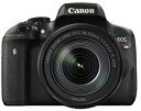 【中古】 Canon デジタル一眼レフカメラ EOS Kiss X8i レンズキット EF-S18-135mm F3.5-5.6 IS USM 付属 KISSX8I-18135ISUSMLK