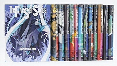 楽天市場】ファイブスター物語 セット(本・雑誌・コミック)の通販 楽天市場】ファイブスター物語 セット(本・雑誌・コミック)の通販