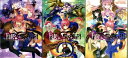 【中古】 フェイト/エクストラ CCC Foxtail コミック 1-3巻セット (カドカワコミックス・エース)