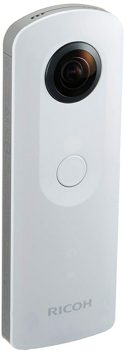 楽天市場】ricoh theta v 360度カメラの通販 楽天市場】ricoh theta v 360度カメラの通販