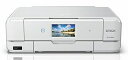 【中古】 エプソン プリンター A3 インクジェット 複合機 カラリオ EP-979A3