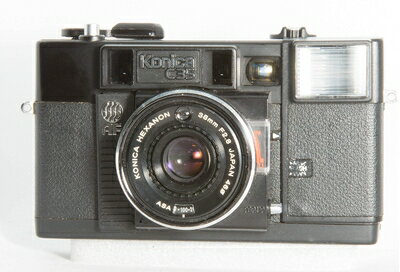 楽天市場】konica c35 flashの通販