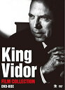 【中古】 キング・ヴィダー傑作選DVD-BOX