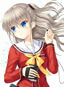 【中古】 Charlotte(シャーロット) (完全生産限定版) 全巻連動購入特典:Na-Ga描き下ろし全巻収納BOX付き 全7巻セット [ Blu-rayセッ...