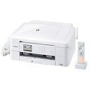 【中古】 (旧モデル) brother プリンター A4 インクジェット複合機 MFC-J997DN FAX/子機1台付き/両面印刷/有線・無線LAN/ADF