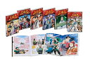 【中古】 学研まんが 三国志 全6巻セット