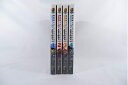 【中古】 機動戦士ガンダムSeed Destiny Astray Re:Master Edition コミック 1-4巻セット (カドカワコミックスA)