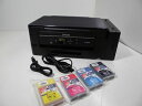 【中古】 EPSON プリンター EP-M570T A4カラーインクジェット複合機