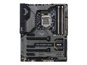 【中古】 ASUSTeK Intel Z270搭載 マザーボード LGA1151対応 TUF Z270 MARK 1【ATX】