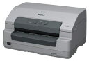 【中古】 EPSON インパクトプリンター 24ピン 94桁 7枚複写(オリジナル+6枚) 英数高速390字/秒 パラレルI/F搭載 通帳印刷機能付 PLQ-30S