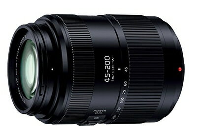 yt*mama様★お買い得★ LUMIX 45-200mm 望遠レンズ 楽天市場】lumix g vario 45-200mm / f4.0-5.6 ii / power