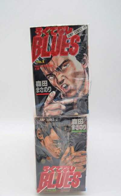 楽天市場】ろくでなしblues 1－42巻の通販