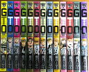 【中古】 GTO パラダイス・ロスト コミック 1-13巻セット(3)