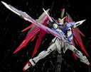 【中古】 バンダイ(BANDAI) METAL BUILD デスティニーガンダム(フルパッケージ)(魂ウェブ商店限定)