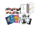 【中古】 ドヌーヴ×ドゥミ×ルグラン コンプリートDVD-BOX(7枚組)