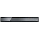 【中古】 東芝 3TB HDD内蔵ブルーレイレコーダー【3D対応】 REGZA DBRM3007
