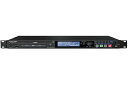 【中古】 TASCAM CDプレーヤー SS-CDR250N