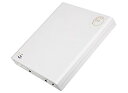 【中古】 I-O DATA iPhone スマホ CD取込 iOS/Android/Wi-Fi接続 「CDレコ」 CDRI-W24AIW