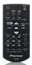 【中古】 Pioneer パイオニア AXD7686 8300768600010-IL リモコン HTP-S353 HTP-SB550 HTP-HW950 共通
