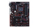 【中古】 ASUSTeK AMD B350搭載 マザーボード PRIME B350-PLUS【ATX】