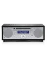 【中古】 Tivoli Audio Music System BT チボリオーディオ ミュージックシステム BT(ブラック/シルバー)