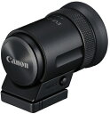 【中古】 Canon 電子ビューファインダー EVF-DC2BK