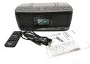 【中古】 東芝 SD/USB/CDラジオ TY-CWX90